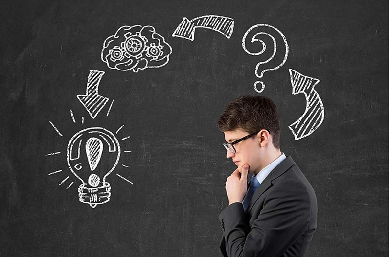TASARIM ODAKLI DÜŞÜNCE NEDİR?