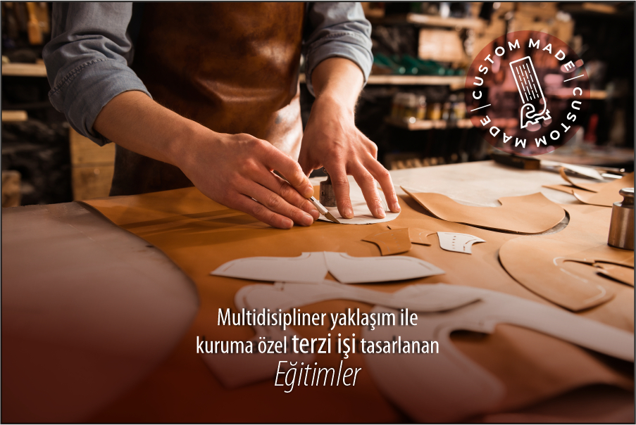 KURUMSAL EĞİTİMLER