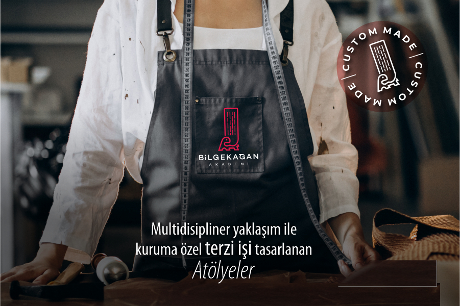 KURUMSAL ATÖLYELER