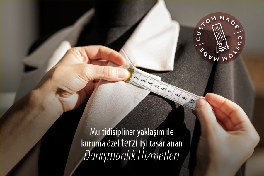 DANIŞMANLIK HİZMETLERİ
