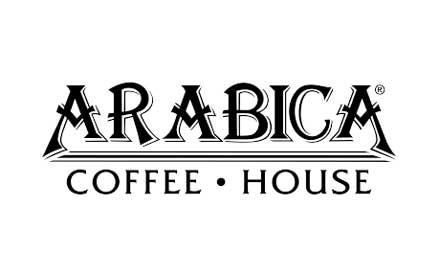 ARABICA COFFEE HOUSE