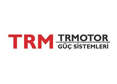 TRMOTOR GÜÇ SİSTEMLERİ